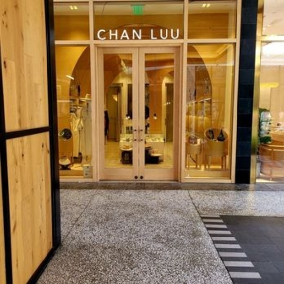 CHAN LUU NECKLACE 17 INCH - Picture 12 of 14